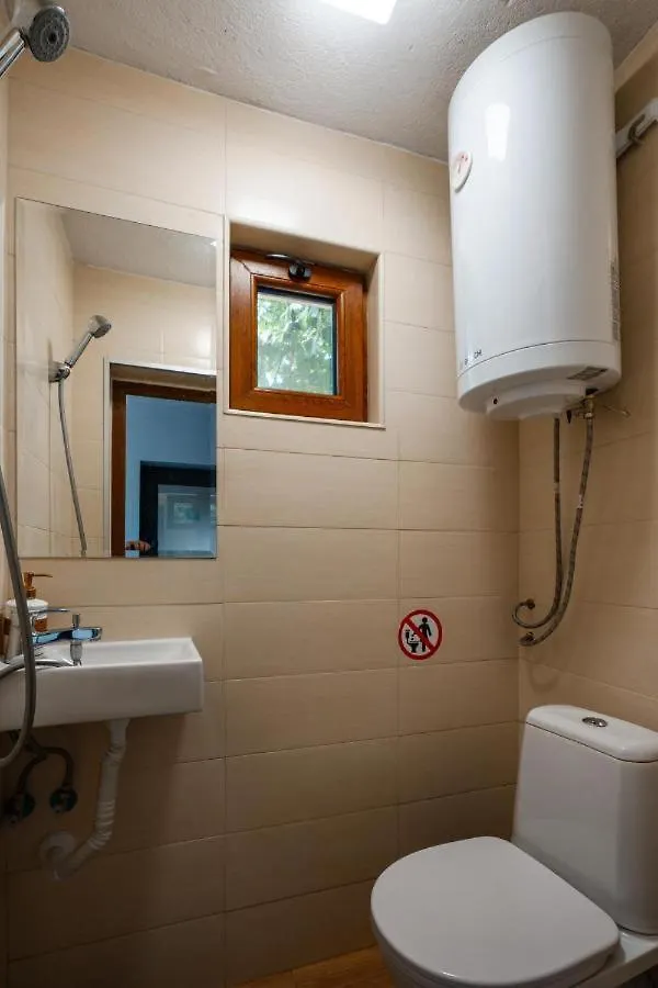 Cozy Apartment Green Terrace, Mrenicov 普罗夫迪夫 0*,  保加利亚