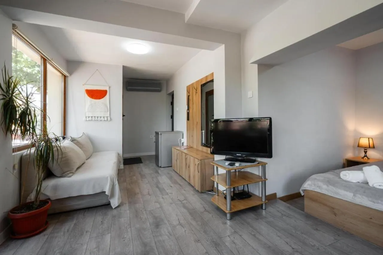Cozy Apartment Green Terrace, Mrenicov Plovdiv Bulgaria