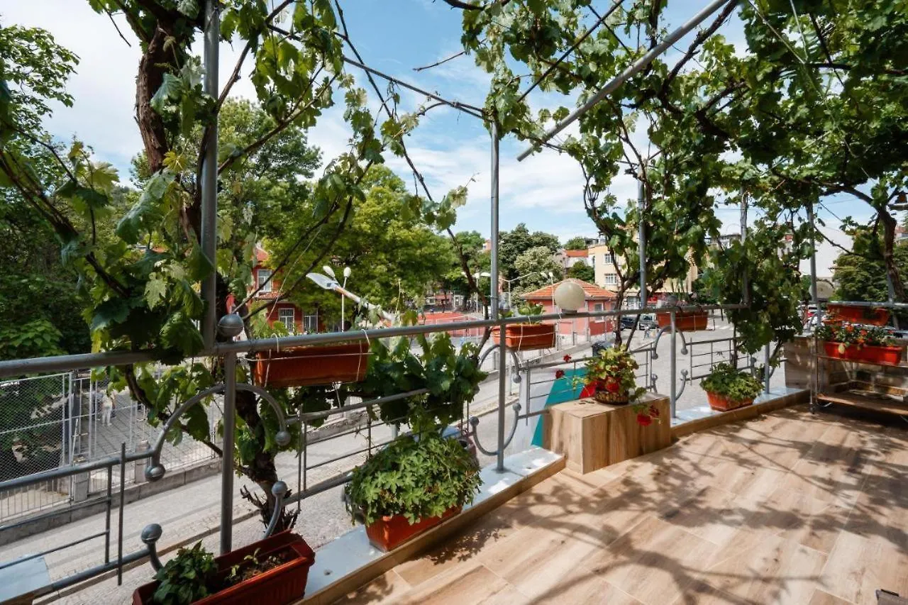 Cozy Apartment Green Terrace, Mrenicov Plovdiv Bulgaria