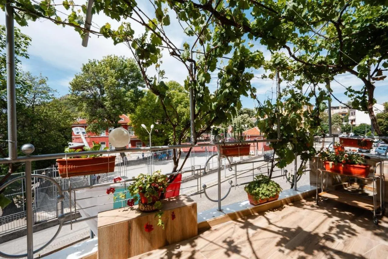 Cozy Apartment Green Terrace, Mrenicov Plovdiv